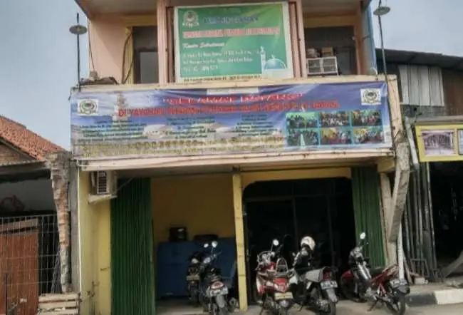 Muhasabah Tentang Zakat, Ada 8 Golongan Penerima