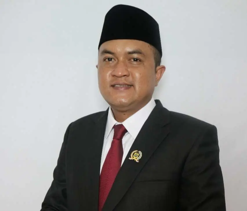 Rudy Susmanto Apresiasi Penanganan Covid-19 di Kabupaten Bogor