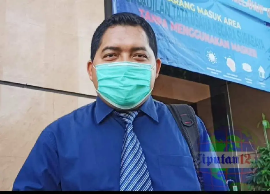 Dipecat Sepihak, Perangkat Desa Melalui Kuasa Hukum Laporkan Kades Hingga ke PTUN