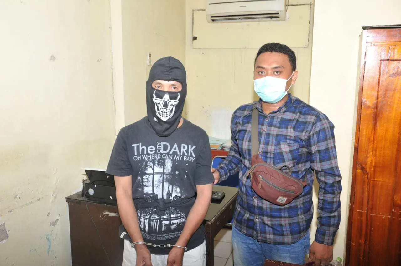 Polres Bogor Ungkap Penyebab Kematian Jasad Wanita Dikubur di Parung Panjang