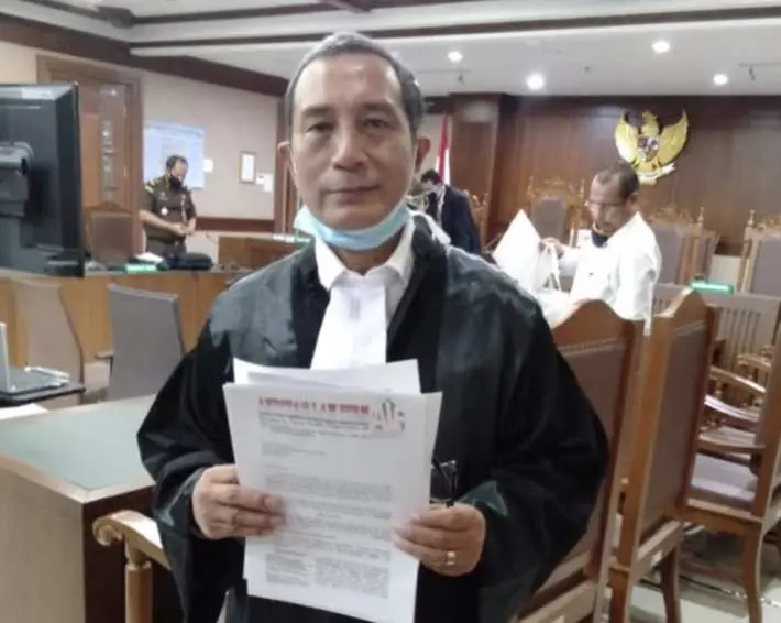 Antara Rapid Test Covid-19 di Tanzania dan Air Zamzam Tanah Abang