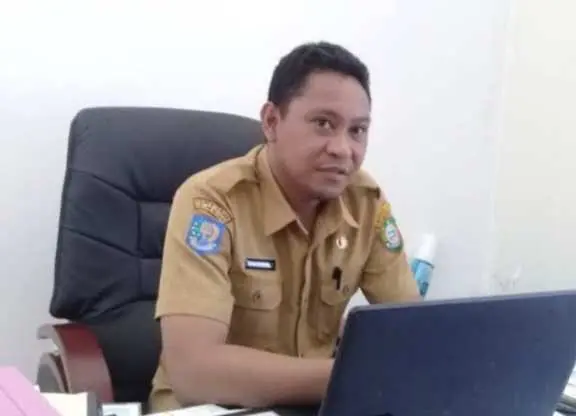 Soal Oknum Kades Terjaring Razia, Ini Penjelasan Kabag Pemerintahan Setda Kepulauan Sula
