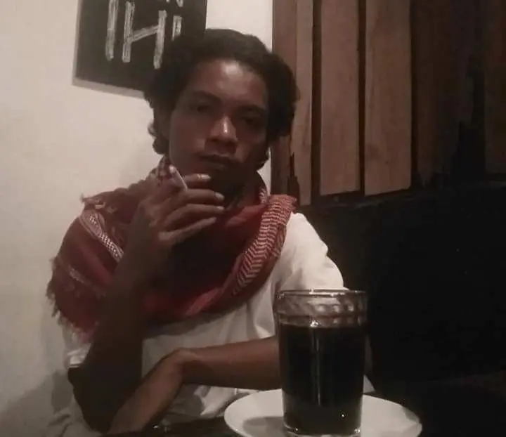 Soal Penyediaan Bansos Sembako, Ketua GMNU Menyayangkan Sikap Dinsos Kepsul