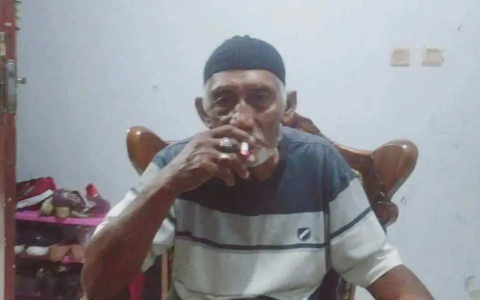 Oknum Kades Waiipa Diduga Gelapkan Dana Pemilihan BPD