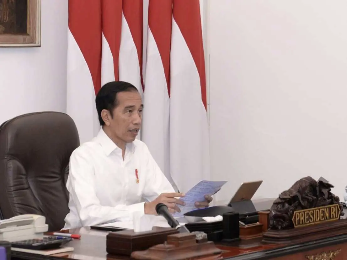 Lima Skema Perlindungan dan Pemulihan UMKM di Tengah Pandemi Covid-19