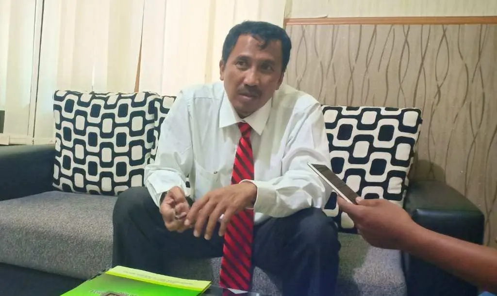 Masyarakat Diminta Awasi Penyaluran BLT, Kadis DPMD Sumenep: Jika Temukan Penyimpangan Silahkan Laporkan