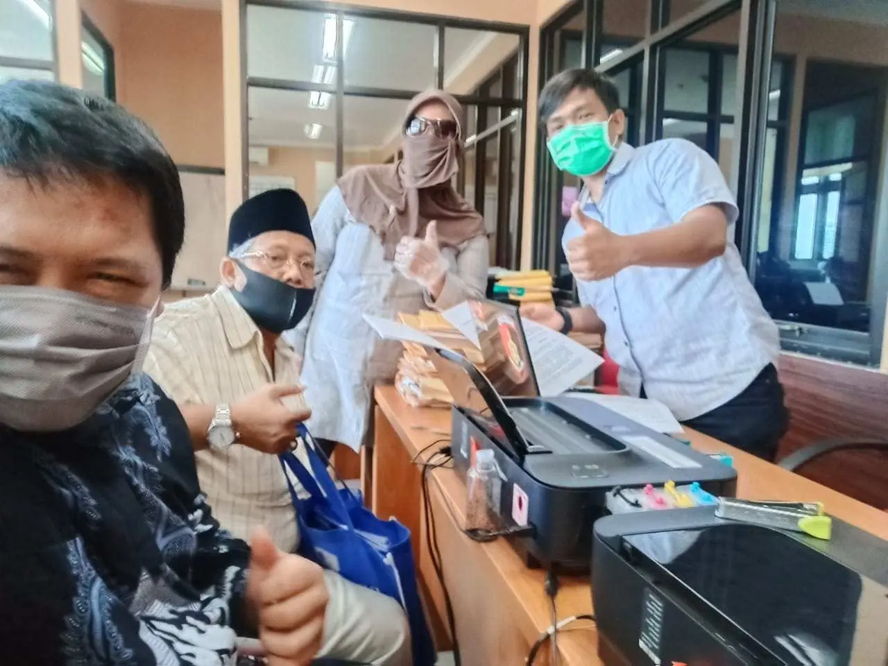 Terlapor Kasus Dugaan Penggelapan Belum Juga Diperiksa, Kepolisian Diminta Bertindak Cepat