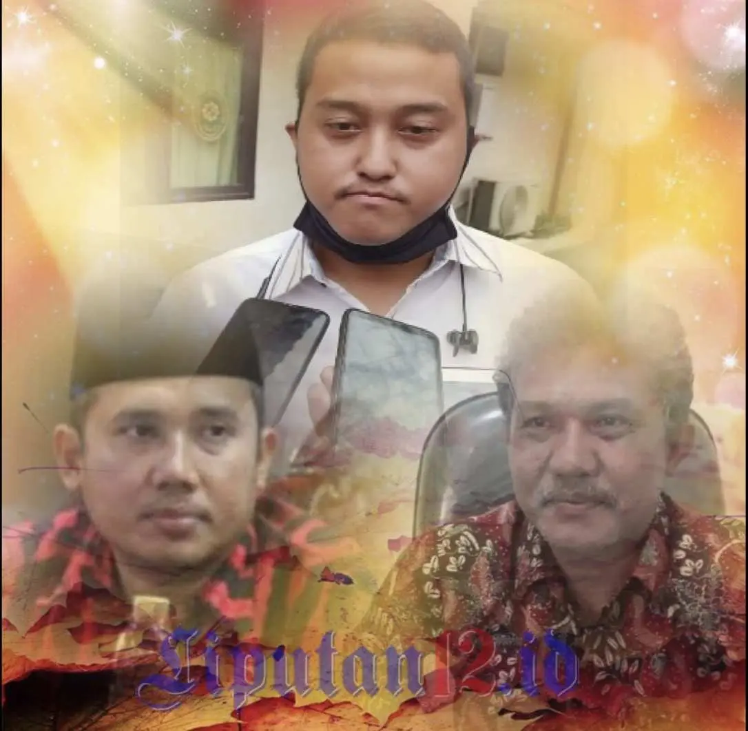 Polemik Rangkap Jabatan Oknum Anggota Komisioner KI Terus Bergulir, Polres Sumenep Layangkan Surat ke DPRD