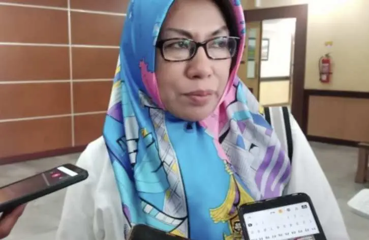 Dua Kecamatan Ini Masih Aman dari Covid-19