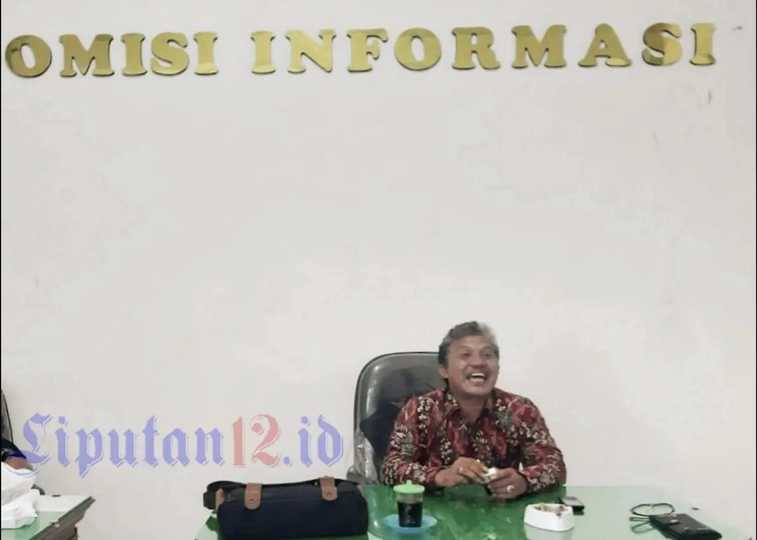 Terkait Dugaan Rangkap Jabatan, Kuasa Hukum Tersangka Kasus Beras Oplosan di Sumenep Angkat Bicara