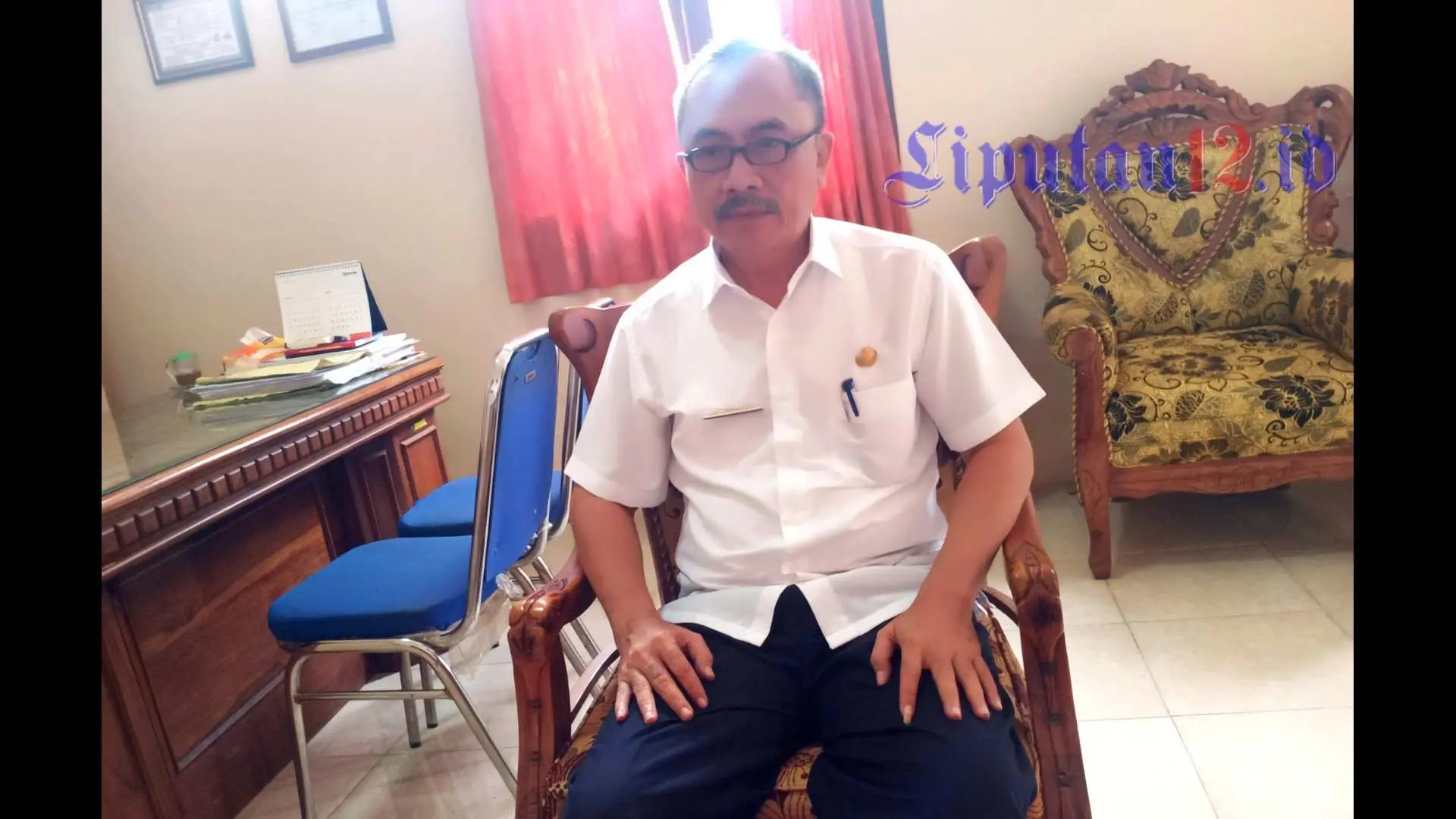 Pertahankan Sumenep Zona Hijau Covid-19, Pemerintah Kecamatan Saronggi Gencar Lakukan Pencegahan