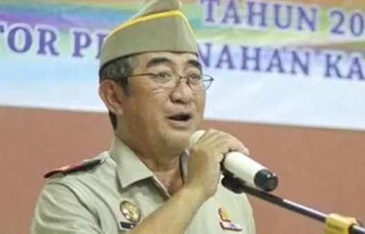 Tanggapi Keluhan Masyarakat, Sistem Pelayanan Online BPN Kab. Bogor Bakal Ditingkatkan