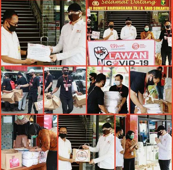 Ketum SPRI Himbau Wartawan Tidak Layani Pengamat Oportunis di Tengah Pandemi Covid-19