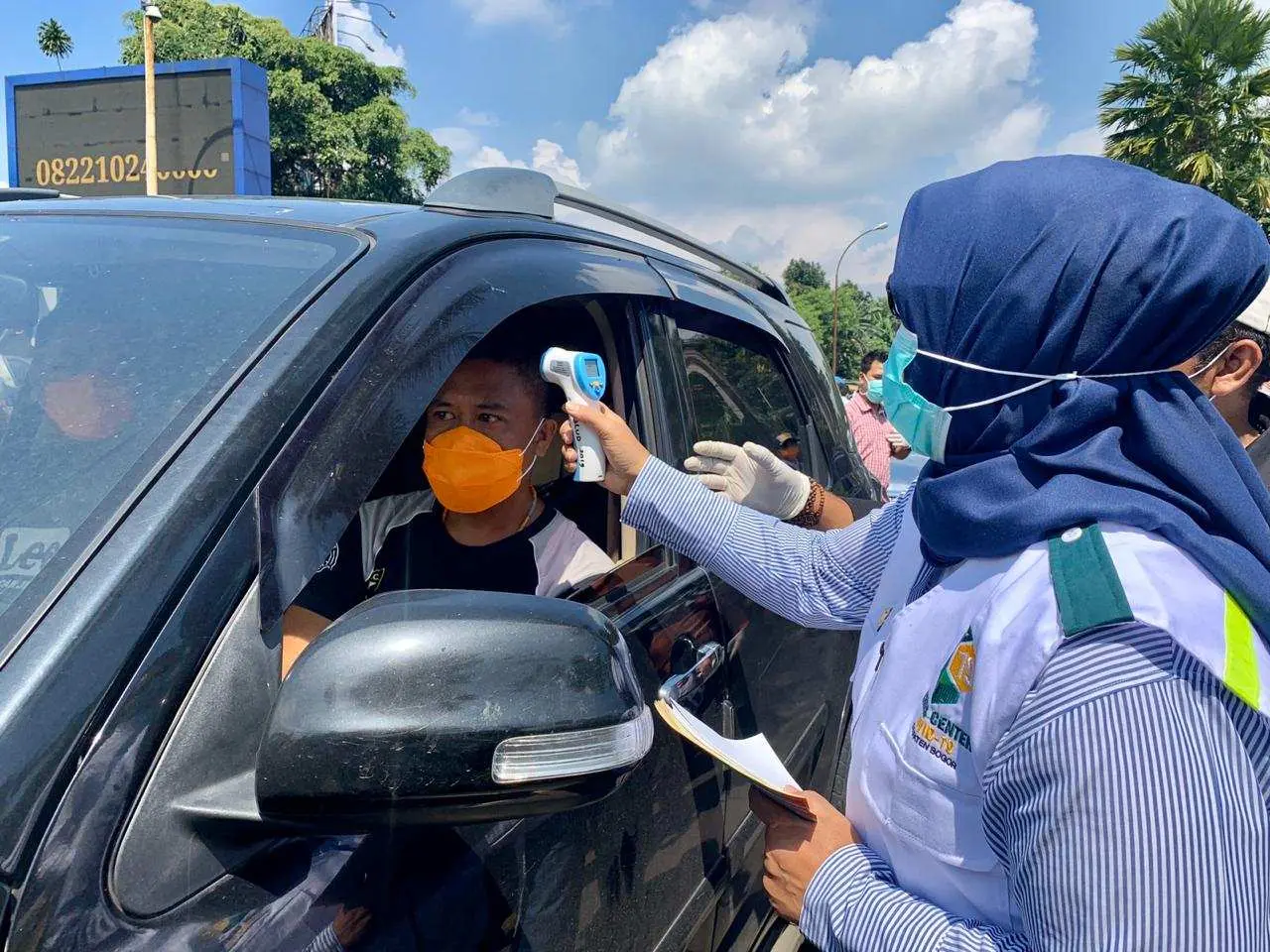 Prihatin Adanya Penolakan Pemakaman Jenazah Covid-19, Ini Pesan Bupati Bogor