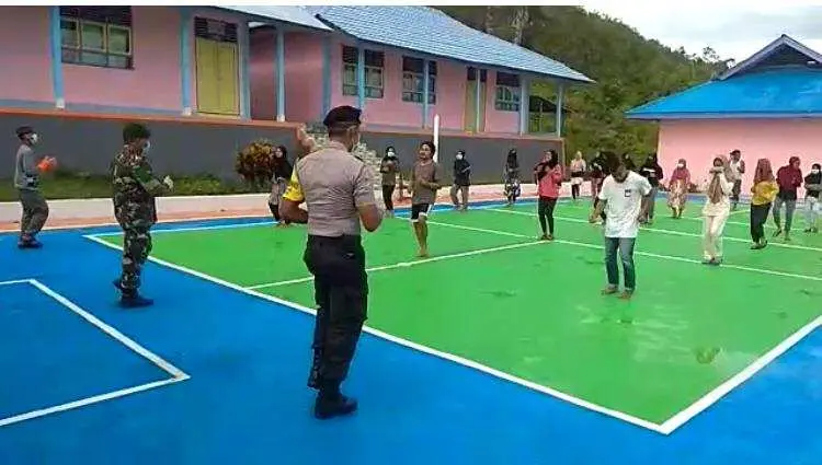 Inisiatif Isolasi Mandiri Sebagai Upaya Mencegah Penyebaran Covid-19