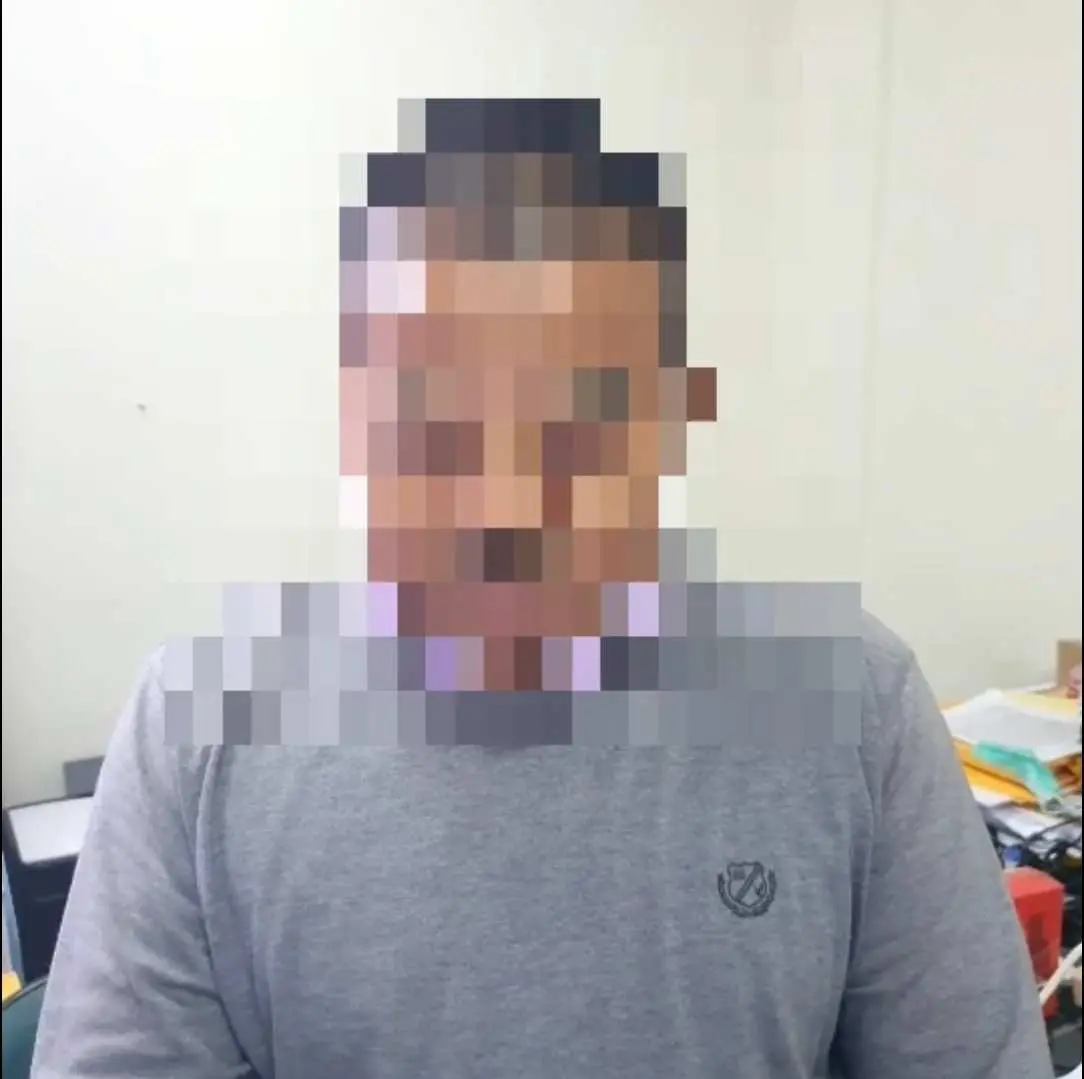 Seorang Pria Pelaku Penyebar Hoax di Bogor Dibekuk Polisi