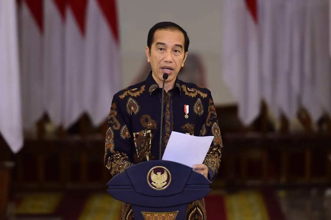 Pemerintah Kucurkan 405,1 Triliun untuk Penanganan Dampak Covid-19