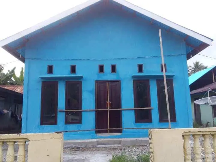 Gaji Tak Dibayar Pihak Kontraktor, Tukang Lakukan Pemalangan TPA