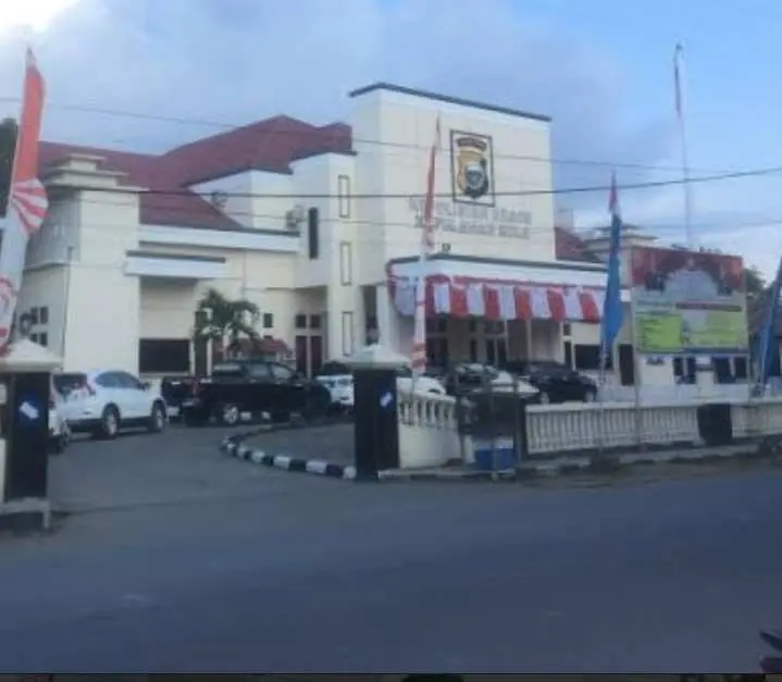 Operasi Pekat Kieraha I Tahun 2020 Polres Kepsul Tuntas Dilaksanakan