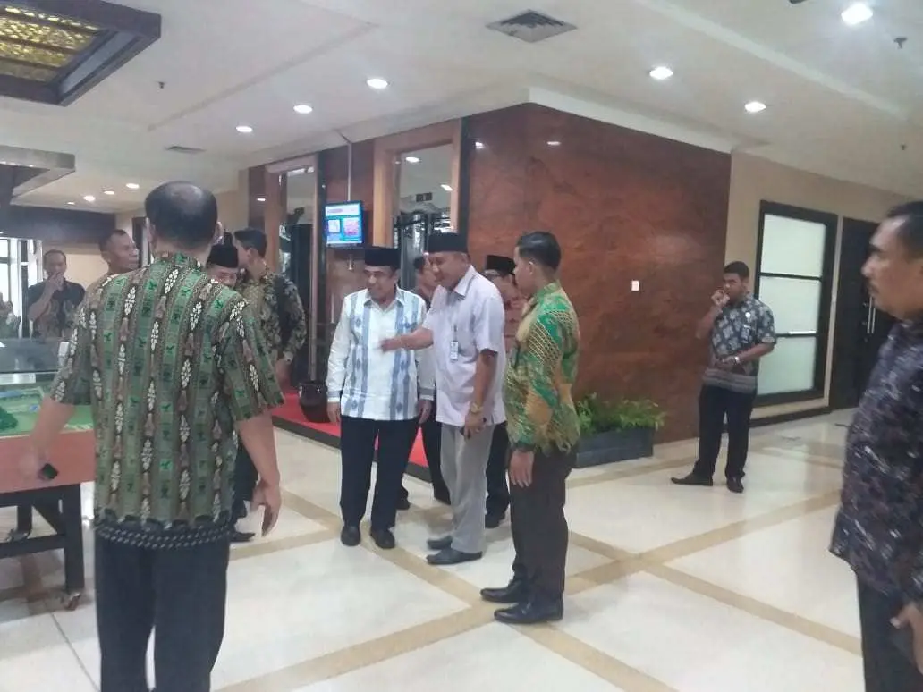 Pantau Saudi, Kemenag Siapkan Dua Skema Penyelenggaraan Haji