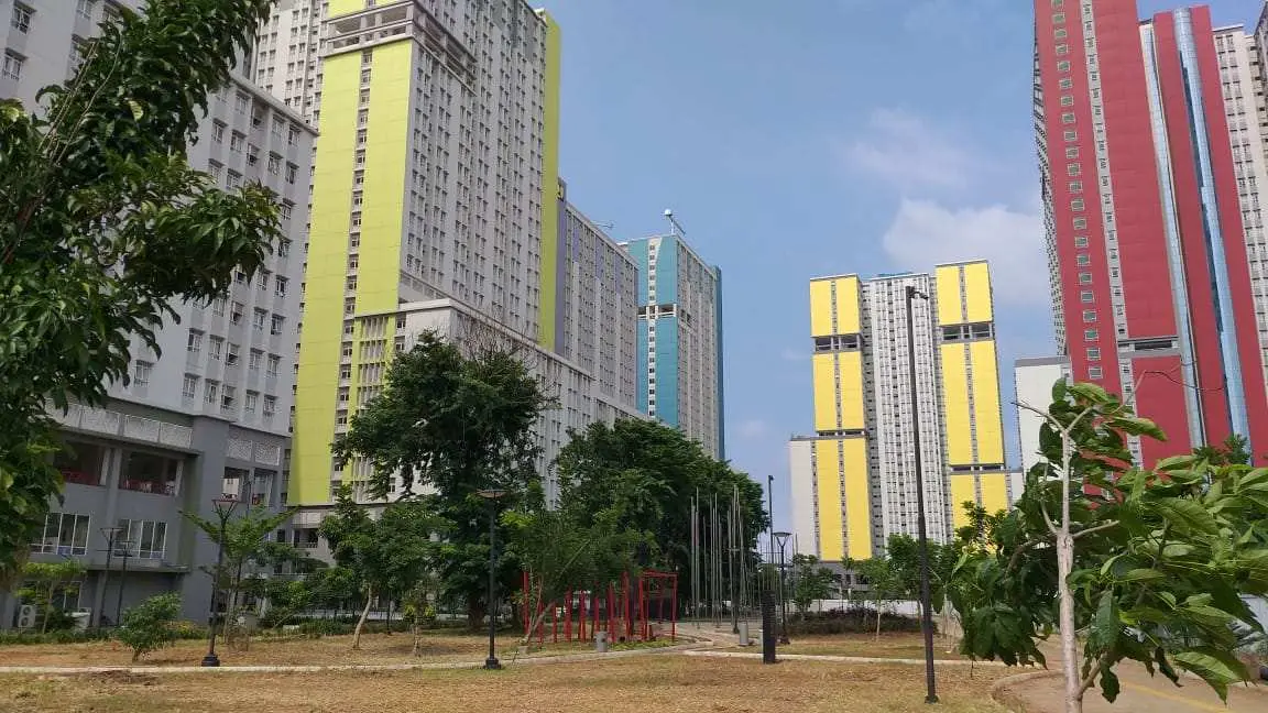 Kogasgabpad Update Jumlah Pasien Terpapar Covid-19 di RS Darurat Wisma Atlit