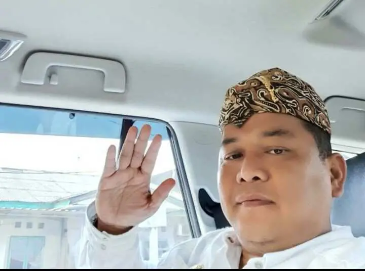 Terkait Covid-19, Sekda Himbau Masyarakat Karawang Tetap Tenang dan Waspada