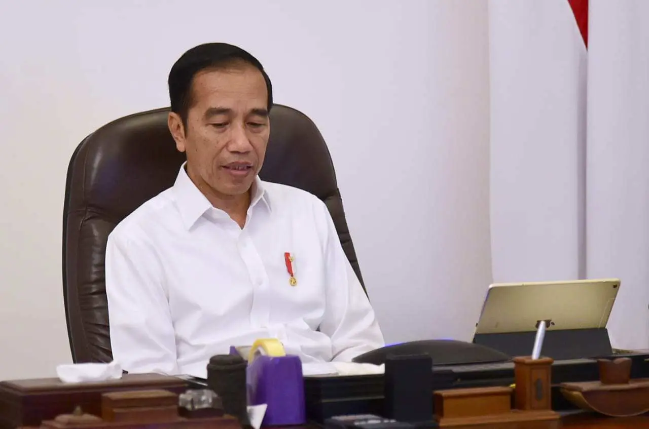 Pemerintah Putuskan UN 2020 Ditiadakan