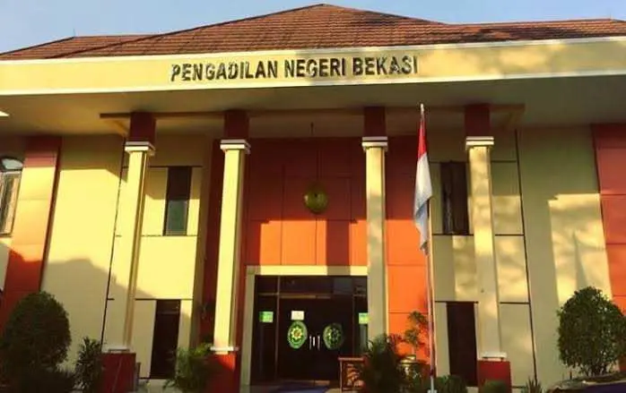 Advokat Gugat Pengembang Perumahan di Bekasi