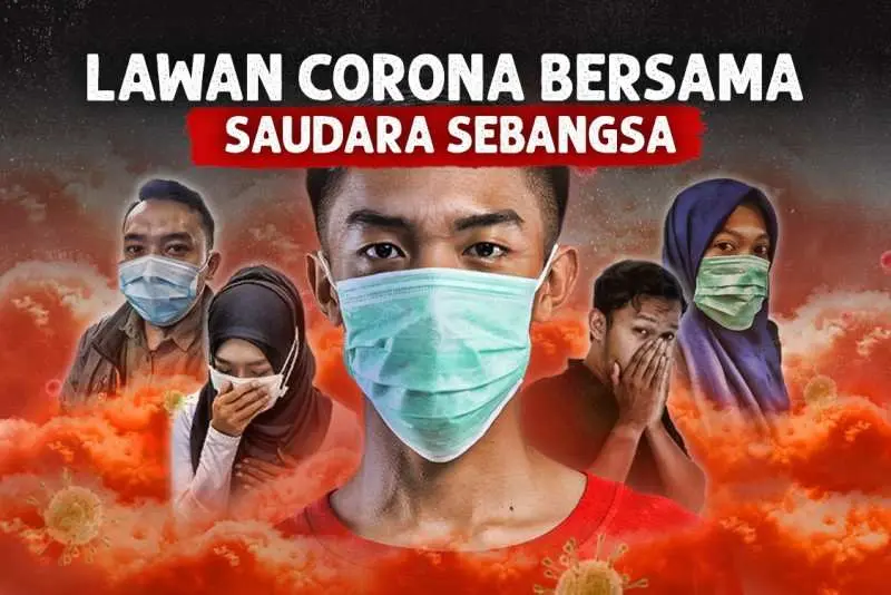 Djafar Badjeber: Virus Corona Masalah Kita Bersama