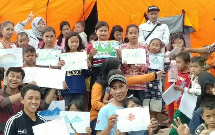 Direktur PKG-P3A Bogor: Isu Anak Belum Menjadi Konsentrasi Bersama