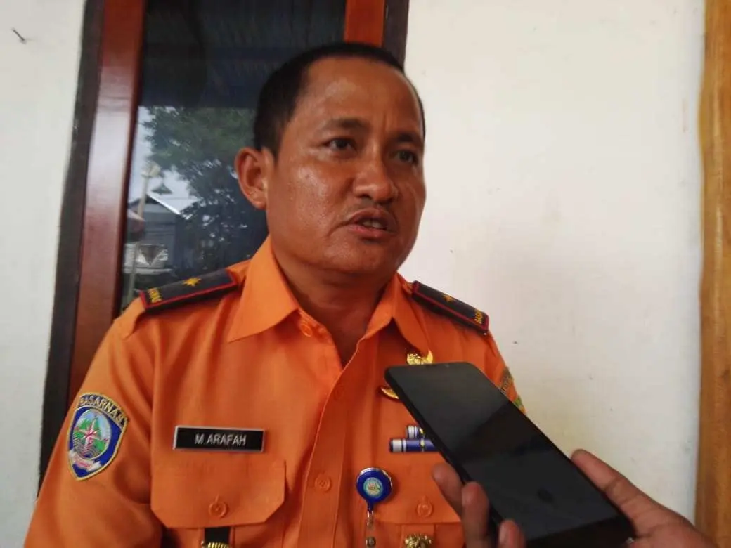 Basarnas Maluku Utara Bakal Bangun Unit Siaga SAR di Kepulauan Sula