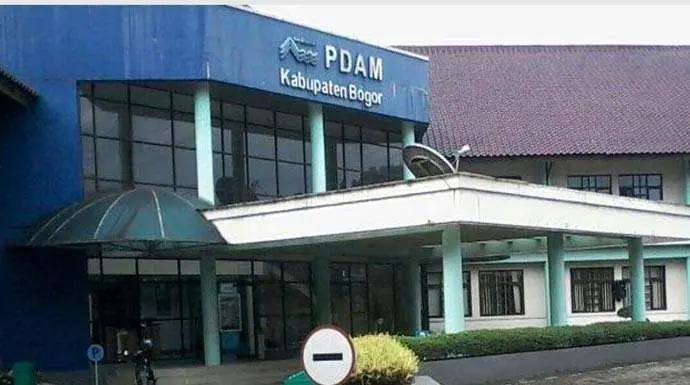 Di Hari Jadi ke-39, PDAM Tirta Kahuripan Bogor Peduli dan Berbagi kepada Sesama