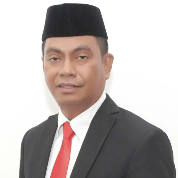 Kades Waisakai Mundur, Sekda Kepsul: Pejabat Pengisi Kekosongan Sedang Diupayakan