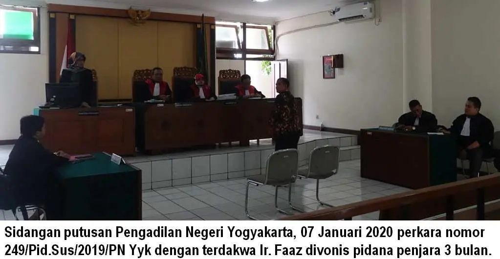 Dua Pelaku Bakal Menyusul Terpidana Kasus Penghina Wartawan