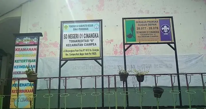 Kadisdik Kab. Bogor Angkat Bicara Terkait Dugaan Tindak Kekerasan Oknum Guru Terhadap Murid