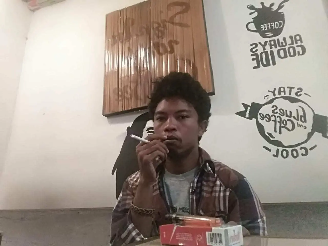 LAKPESDAM NU Minta Pemkab Kepsul Segera Menyelesaikan Konflik Tapal Batas