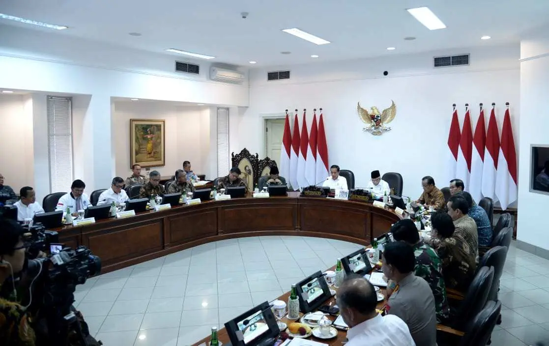 Pengembangan Pusat Data di Indonesia Dorong Ekonomi Digital dan Lindungi Data Pribadi Pengguna