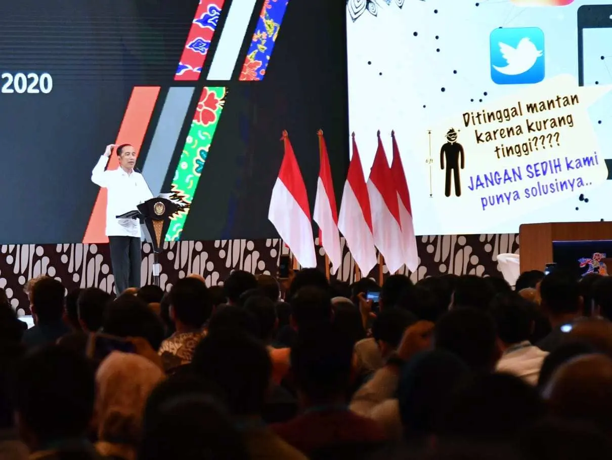 Pemerintah Hormati Kebijakan Penangguhan Visa Umrah Arab Saudi