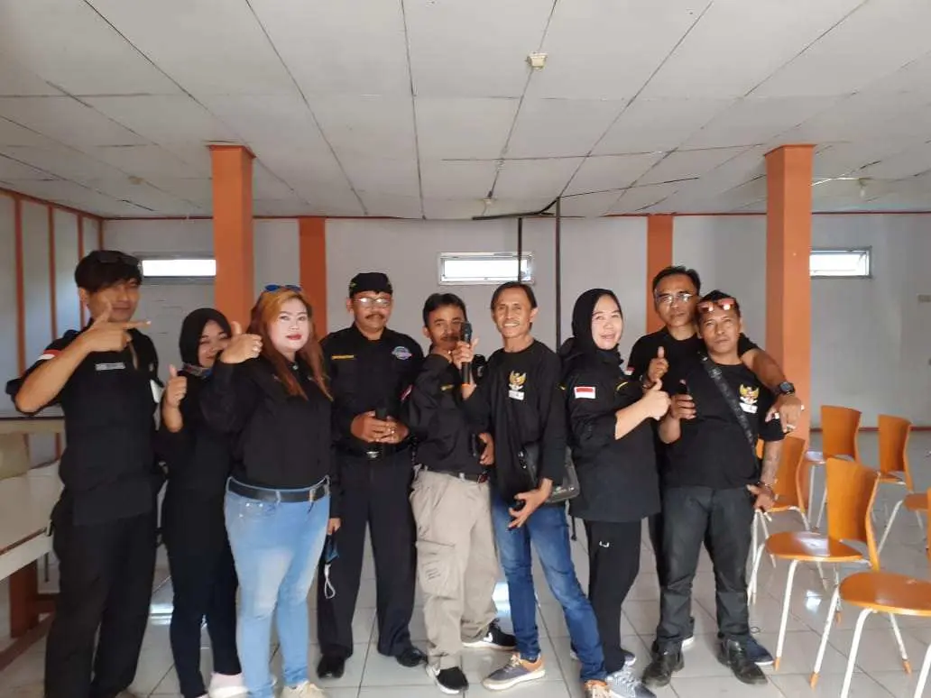 Gelar Baksos, LPKNI Perwakilan Sukabumi Prakarsai Pengobatan Alternatif Gratis Bagi Warga Kurang Mampu