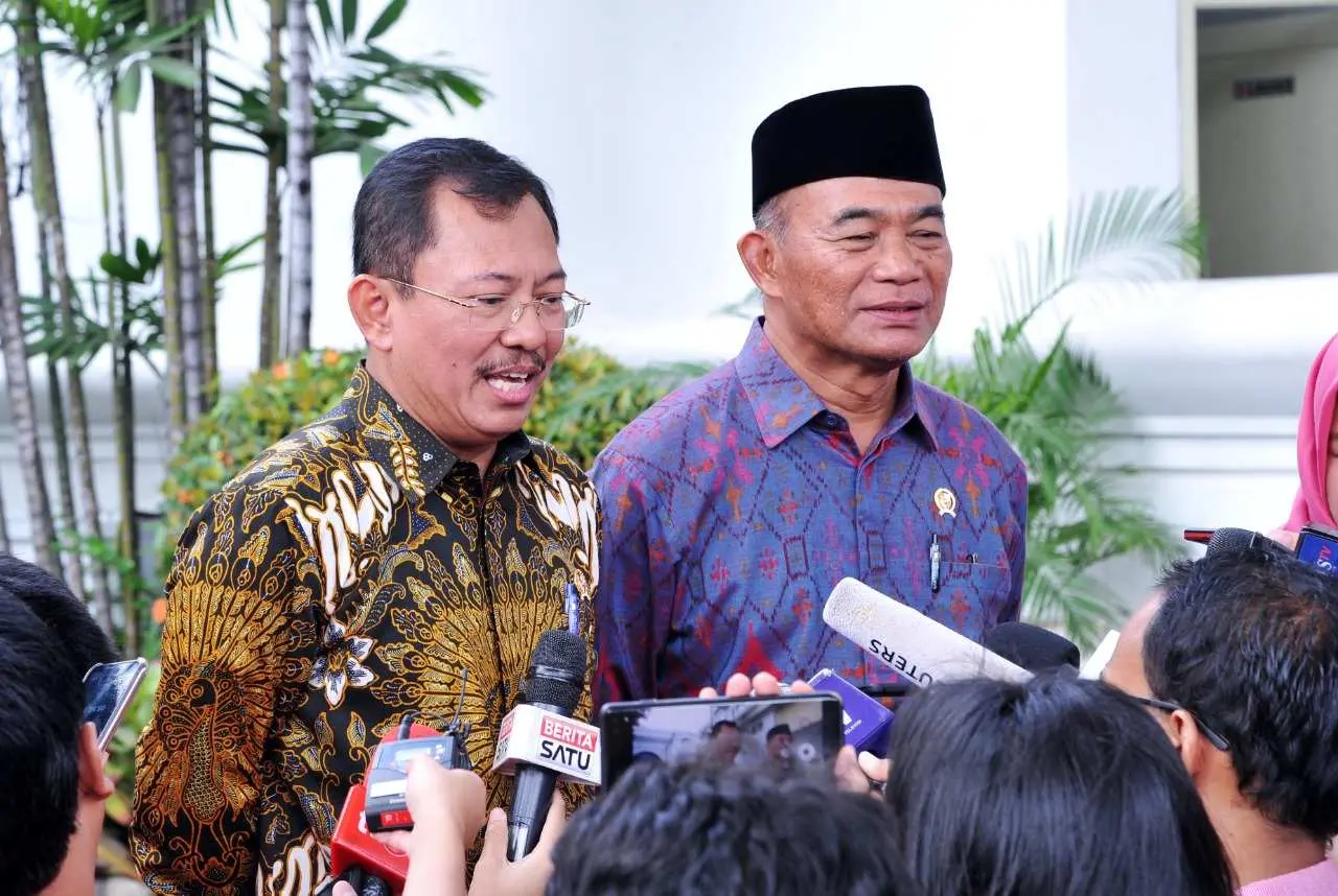 Pemerintah Utamakan Prinsip Kehati-hatian Tangani Pemulangan WNI di Diamond Princess