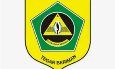 Publikasi Kinerja Badan Perencanaan Pembangunan, Penelitian dan Pengembangan Daerah Kabupaten Bogor