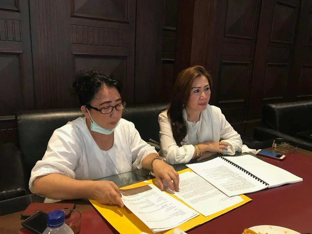 Rekomendasi Ombudsman Diabaikan Polisi, Dua Aktivis Dikriminalisasi