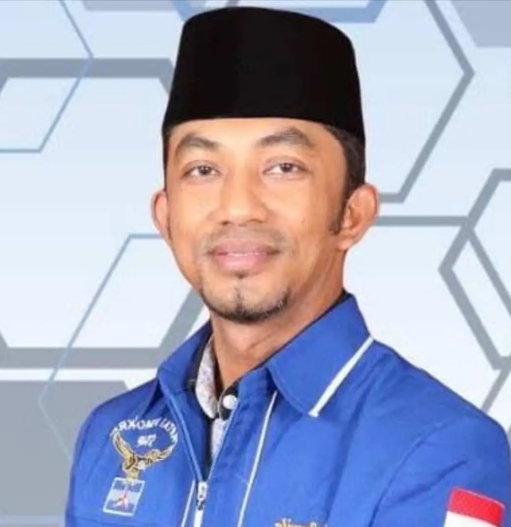 Jelang Pilkada Serentak 2020, DPC Demokrat Kepsul Buka Penjaringan Pendaftaran Cabup dan Cawabup