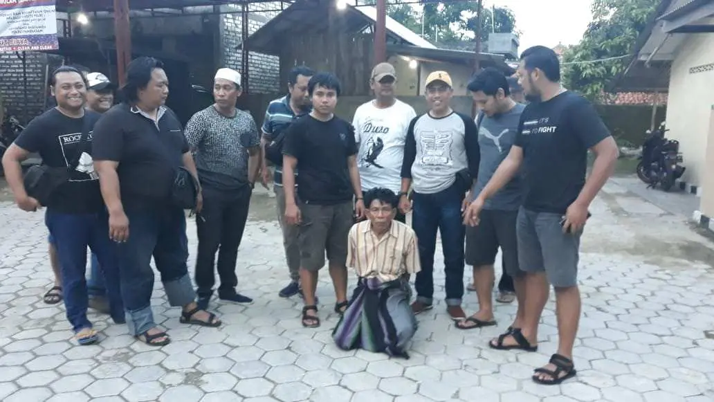 Penadah Motor Hasil Curian di Pamekasan Diringkus Polisi