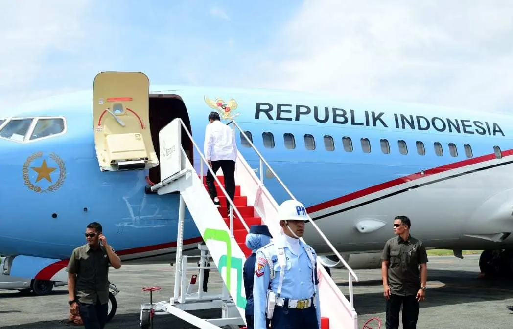 Kunjungan Kenegaraan ke Australia, Presiden Akan Hadiri ALM dan Finalisasi IA-CEPA