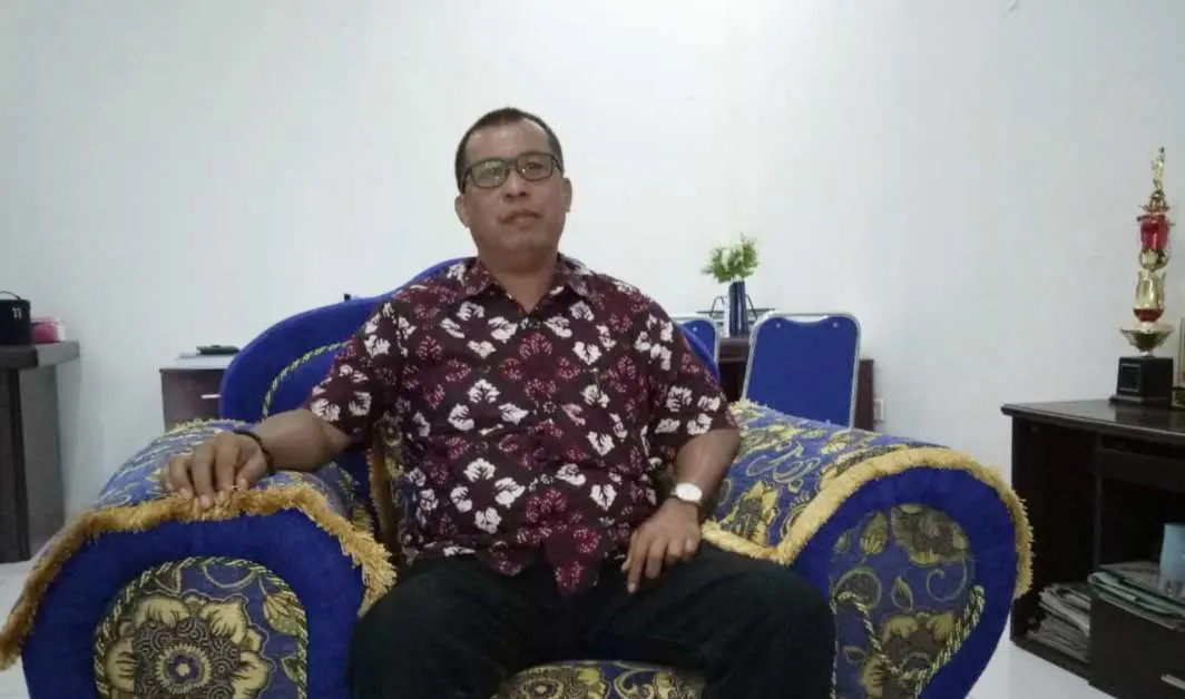 Kadis PUPR: Di Tahun 2020, Pemkab Kepsul Prioritaskan Pembangunan Jembatan