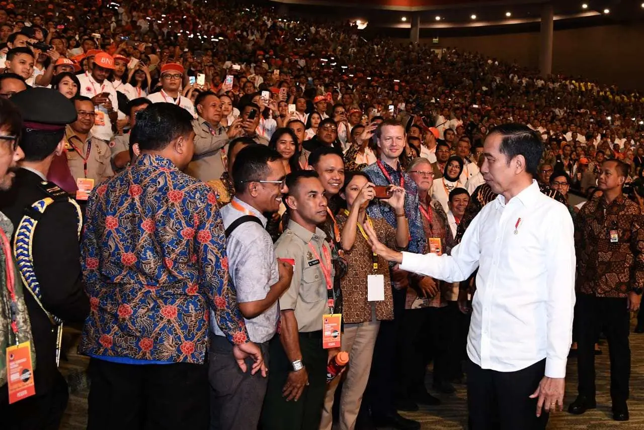Cegah dan Kurangi Dampak Bencana dengan Pendekatan Ekologis