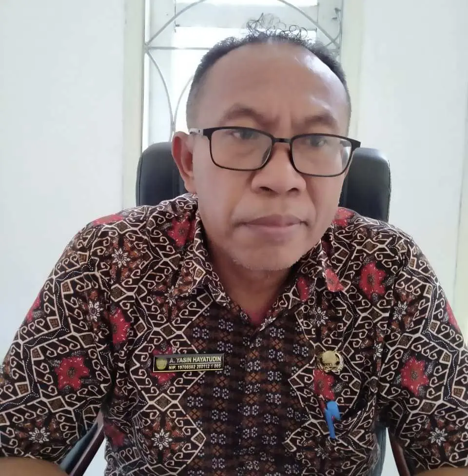 Kadishub Kepsul: Jadwal Ferry Sanana-Mangoli Resmi Berubah Seminggu Tiga Kali