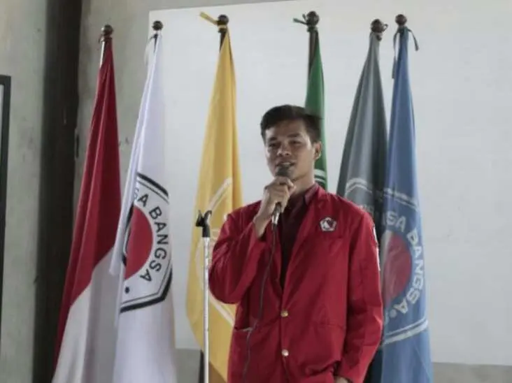 HMI Bogor Apresiasi Reaksi Cepat Polda Jabar Memediasi Konflik antar Ormas dan Menangkap Pentolan Sunda Empire