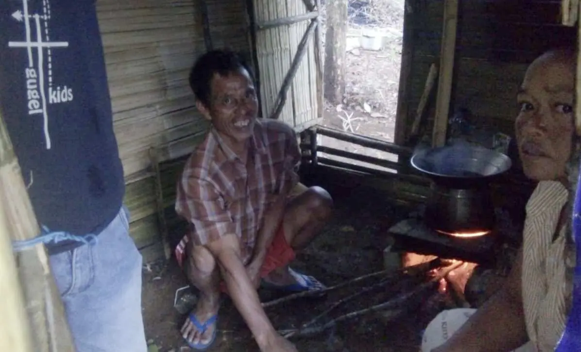 PWI Kab. Bogor Intens Salurkan Bantuan untuk Korban Bencana